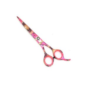 Barber Scissors – Power Coating
