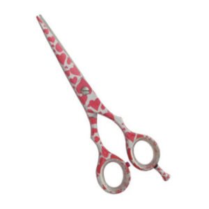Barber Scissors – Power Coating