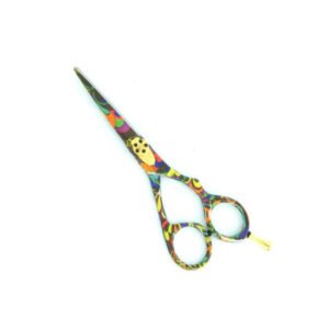 Barber Scissors – Power Coating