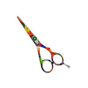 Barber Scissors – Power Coating