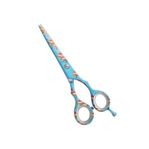 Barber Scissors – Power Coating