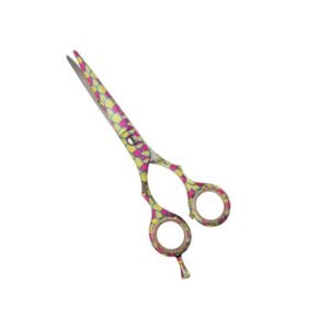 Barber Scissors – Power Coating