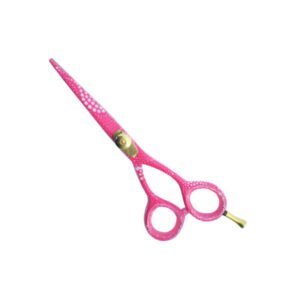 Barber Scissors – Power Coating