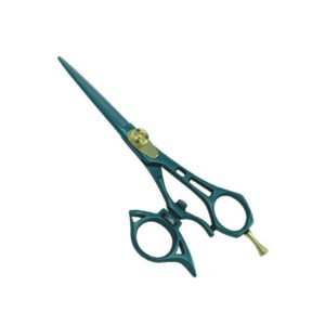 Barber Scissors – Power Coating