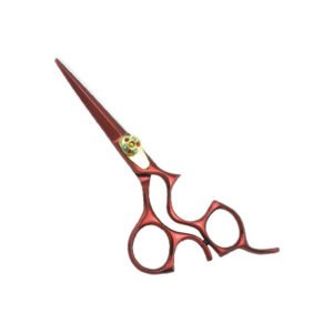 Barber Scissors – Power Coating