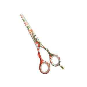 Barber Scissors – Power Coating