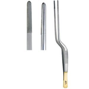 4TC CUSHING TISSUE FORCEPS