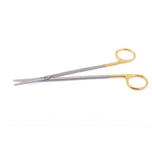 9TC METZENBAUM DISSECTING SCISSORS copy