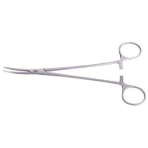 BOETTCHER SCHNIDT TONSIL ARTERY FORCEPS copy