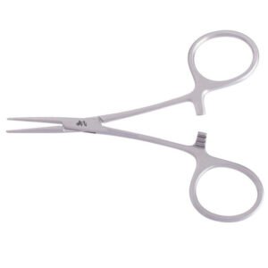 CASTANEDA SUTURE TAG FORCEPS copy