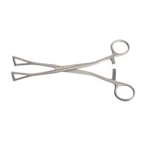 COLLINS DUVAL CRILE FORCEPS