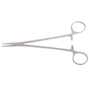 CRILE MURRAY NEEDLE HOLDER