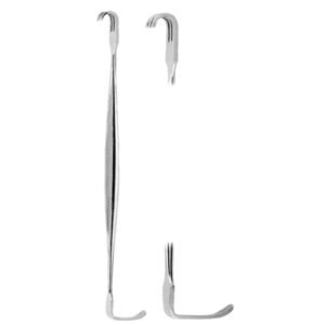 Crown Instrument