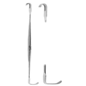 Crown Instrument copy