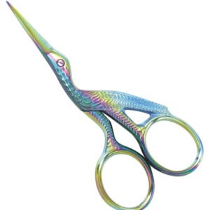 Cuticle Nail Scissors