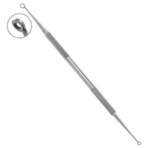 Cuticle Nail Pusher