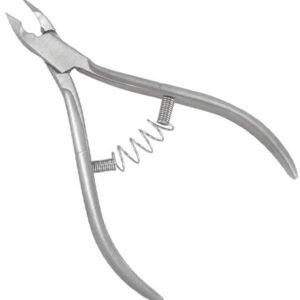 Cuticle Nipper