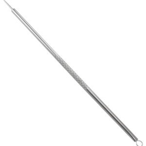 Cuticle Nail Pusher