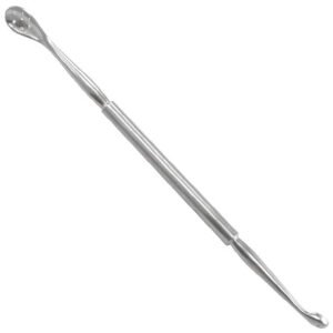 Cuticle Nail Pusher