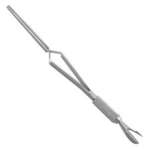 Cuticle Nail Pusher