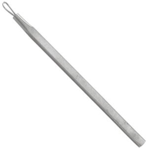 Cuticle Nail Pusher