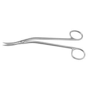 DANDY NEUROSURGICAL SCISSORS copy