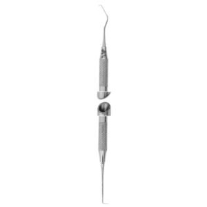 Double Ended Explorer 1 copy