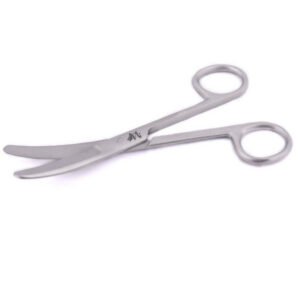 Doyen Abdominal Scissors copy