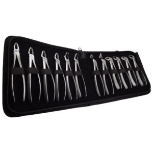 Extracting Forceps 3