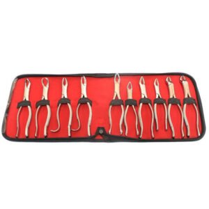 Extracting Forceps 5
