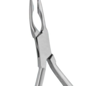 Extracting Forceps 7