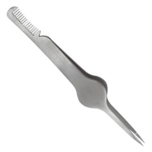 Eyebrow Tweezers