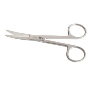FOMON SABER BACK SCISSORS copy