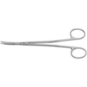 FREEMAN RHYTIDECTOMY SCISSORS copy