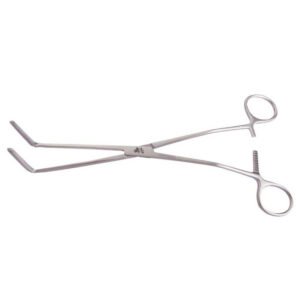 GLASSMAN ANTERIOR RESECTION CLAMPS copy