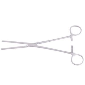 GLASSMAN NON CRUSHING INTESTINAL