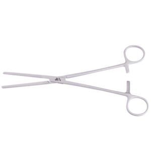 GLASSMAN NON CRUSHING INTESTINAL copy