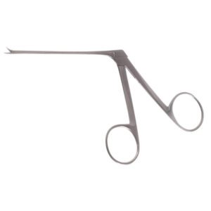 HOUSE BELLUCCI ALLIGATOR SCISSORS