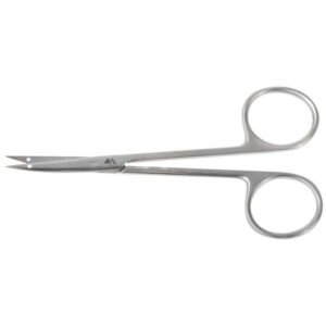 LITTLER SUTURE CARRYING SCISSORS copy