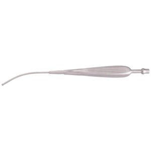 LONG SUCTION TUBES