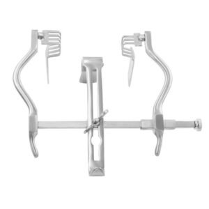 MASSON JUDD BLADDER RETRACTOR