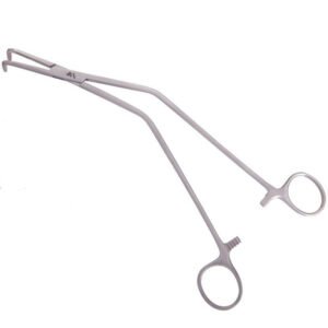 MCDOUGAL TYPE PROSTATECTOMY CLAMPS copy