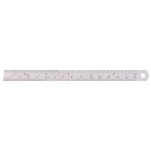 METRIC RULER