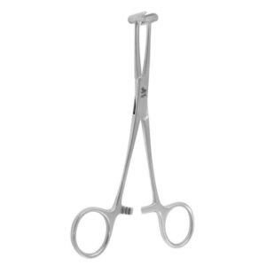 PRATT SMITH HEMOSTATIC FORCEPS copy