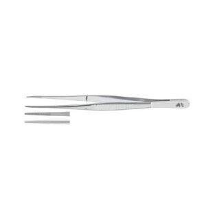 SEMKEN DRESSING FORCEPS