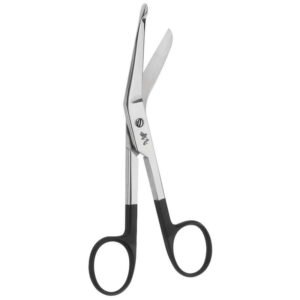 SUPER CUT LISTER BANDAGE SCISSORS copy