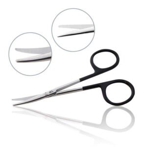 SUPER CUT METZENBAUM DISSECTING SCISSORS copy