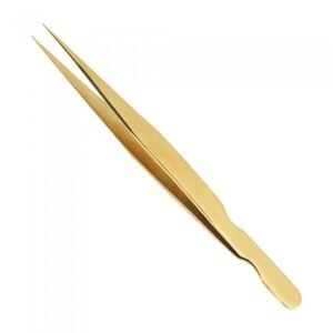 Eyelash Tweezers