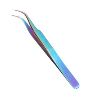 Eyelash Tweezers