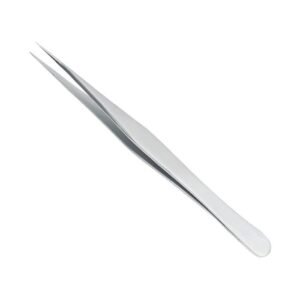 Eyelash Tweezers